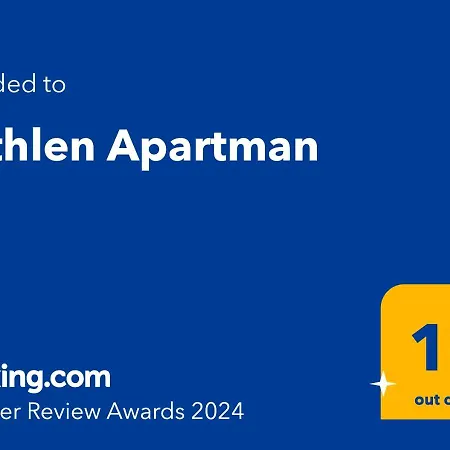 Apartament Bethlen Odorheiu Secuiesc